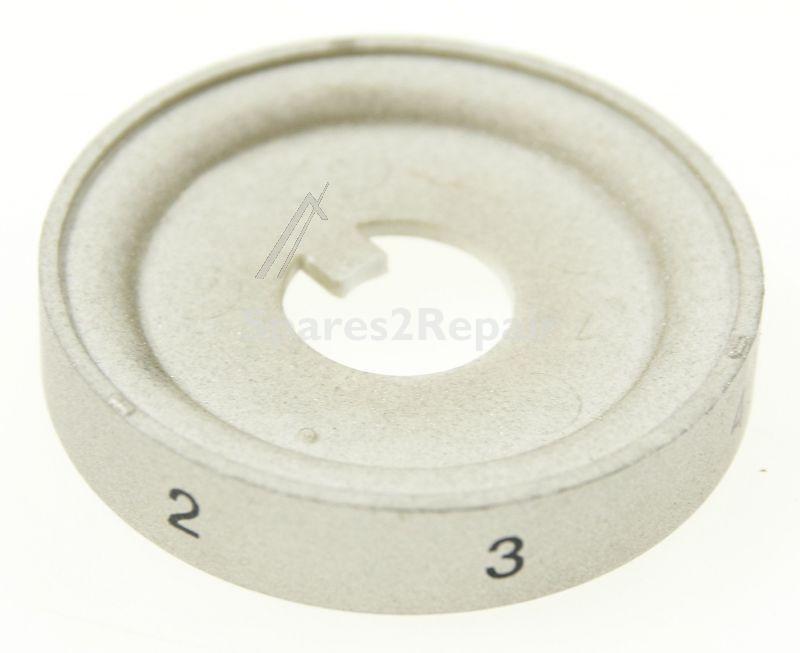 Teka Blending Ring - 83130208 Metal Knob Ring 7 Pos S2k