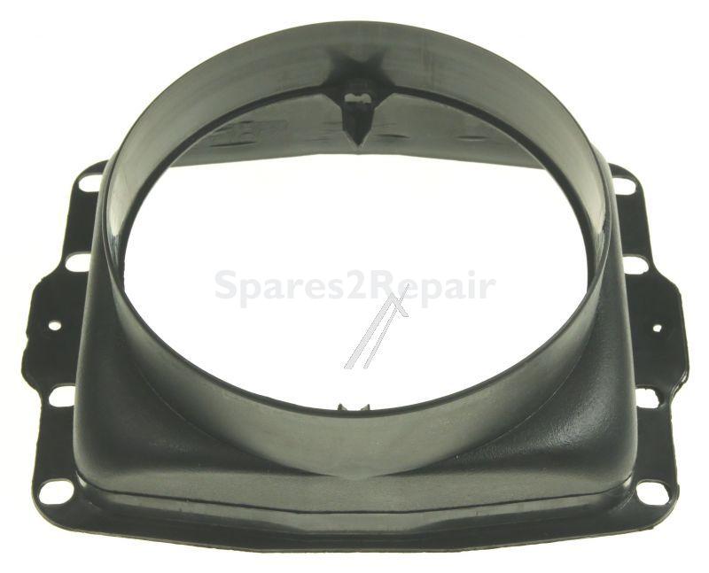 Tube Connector - 9194016034 C00898012 Holder-cover [Arcelik]