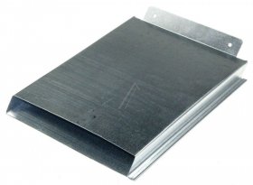 Fireplace - 3421819016 Exhaust Duct [Electrolux Aeg]