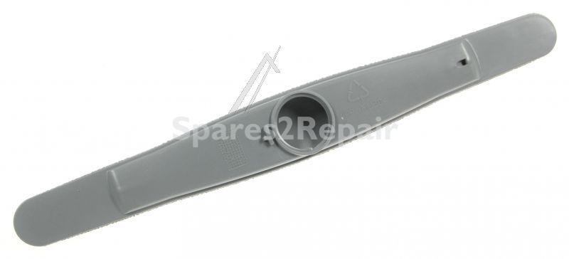 Spray Arm - C00406549 481290508847 Spray Arm Lower Grey [Whirlpool Indesit]