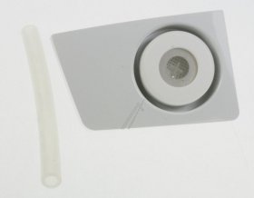 Connecting Hose For Coffee Machines - 00647703 Hose [Bosch Siemens]