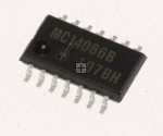 Sony Various Ics - Mc14066bf 875900867 Smd Ic