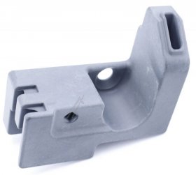 Smeg Fixings And Brackets - 768414588 Middle Glass Lh upp supp