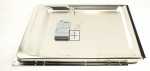 Inner Door Covering - C00619951 488000619951 Inner Door Covering [Whirlpool Indesit]