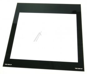 Oven outer Door - 22005880 Outer Glass Assembly [Vestel]