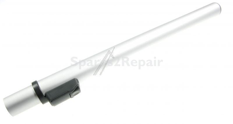 Telescopic Hose - At5166048000 Tube Telescopic Aluminum 2788 [Delonghi]