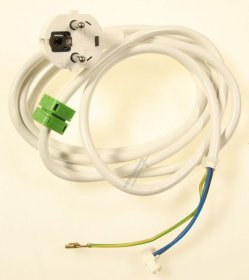 Mains Power Lead - 12020079 Power Cord [Bosch Siemens]