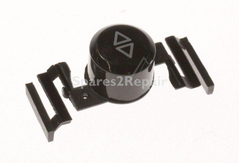 Button - 00187445 Button [Bosch Siemens]