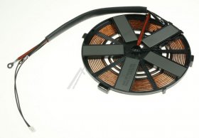 Induction Board - 11009051 Induction Hotplate [Bosch Siemens]