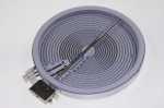 Ceramic Heater Element - 00445841 Hilight Hotplate [Bosch Siemens]