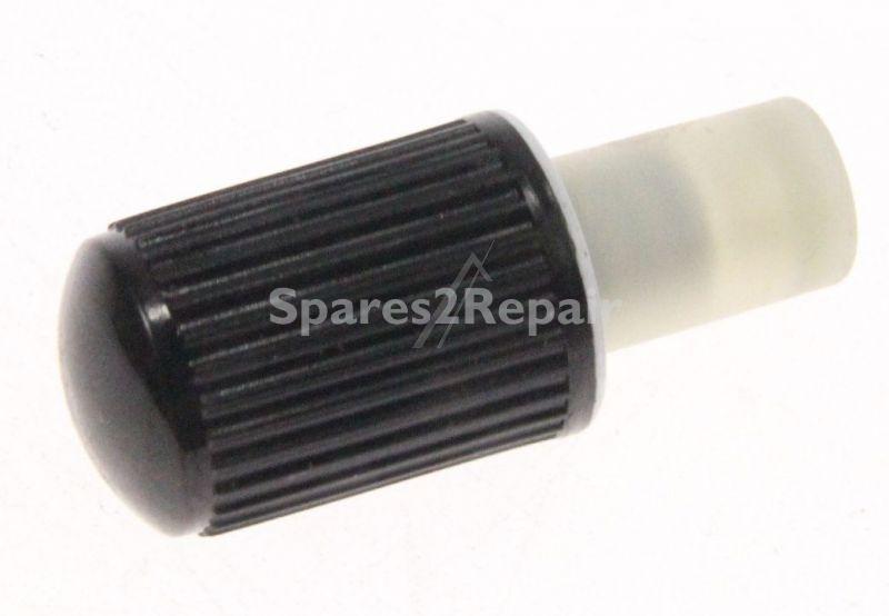 Button - 8996613042739 Knob [Electrolux Aeg]