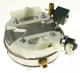 Heat Boiler - 7312880689 Steamer [Delonghi]