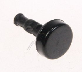 Control Knob - C00077295 482000076553 Knob (screw On - Peapsa Timer)- [Whirlpool Indesit]