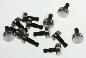 Switch Set - 00177284 Push Button Set [Bosch Siemens]