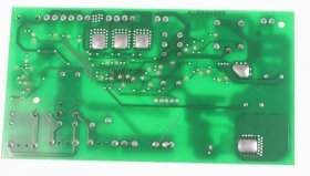 Printed Circuit Board - Printed Circuit Board [Gorenje]