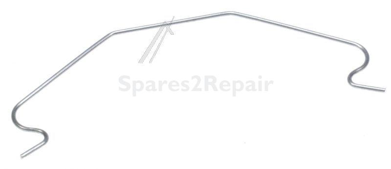 Mounting Parts - 00605771 Fixture [Bosch Siemens]