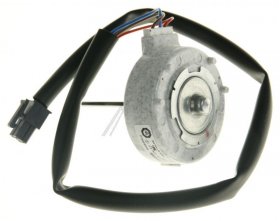 Ventilator Motor - 5805450200 C00879937 Dc Fan Motor [Arcelik]