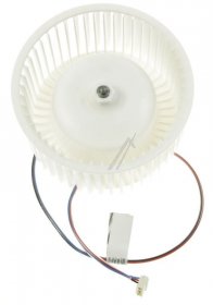 Ventilator Motor - 1bs3612-6aa 11012147 Fan Motor [Bosch Siemens]