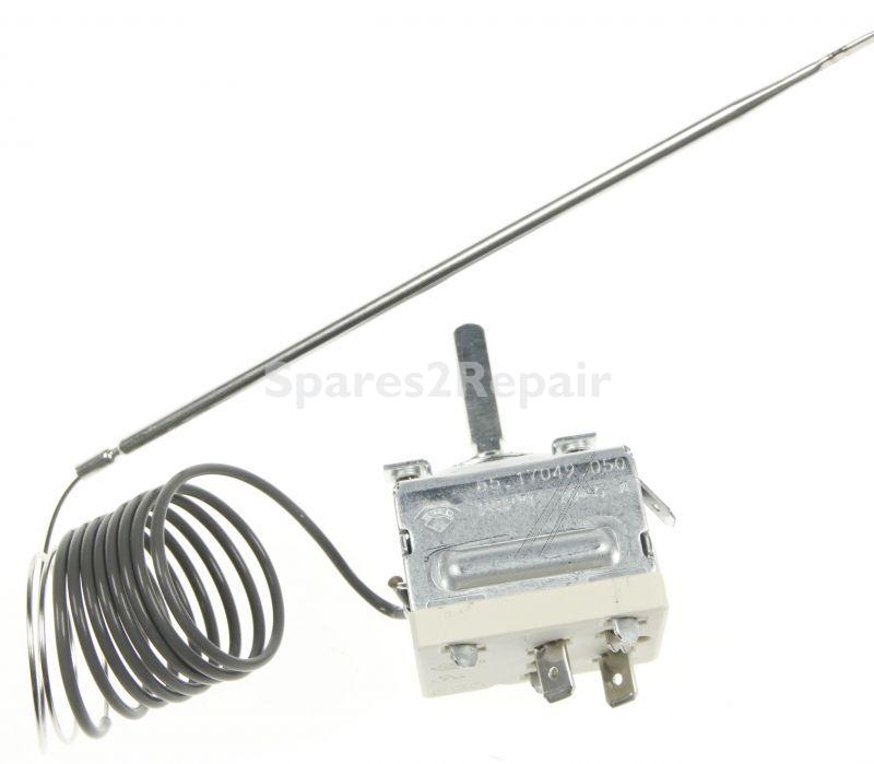 Smeg Thermostats - 018251246 Thermostat Prot bracket