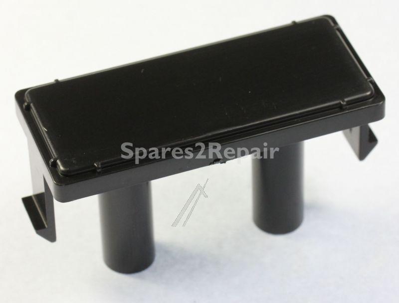 Control Knobs - 50279766005 Knob [Electrolux Aeg]
