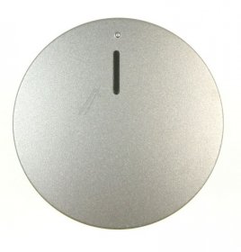 Control Knobs - 140027967706 Knob function inox 10+0 [Electrolux Aeg]