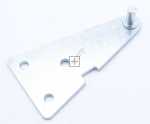 Door Hinges For Fridges - 49040836 Upper Hinge Right [Candy Hoover]