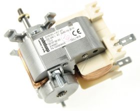 Teka Ventilator Motor - Em3030lh-607 Arh 83140407 Fan Motor 240-220v 50-60hz Ha-900