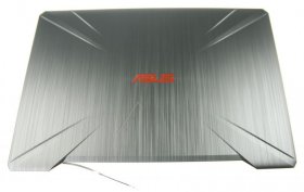 Asus Housing Part - 90nr00i1-r7a012 Fx504ge-1a Lcd Cover Imr Assembly