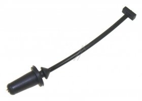 Outlet Plug - Ne2517 Stopper [Delonghi]