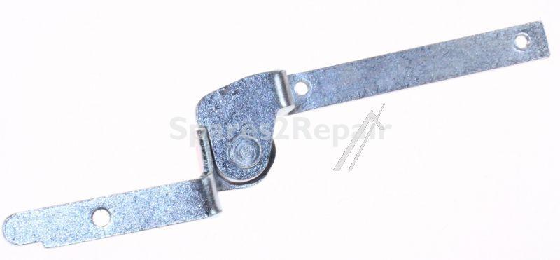 Door Hinges - 3420362018 Hinge Lid Right [Electrolux Aeg]