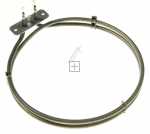 Fan Oven Heating Element - 49112625 Resist circolare_32036509 [Candy Hoover]