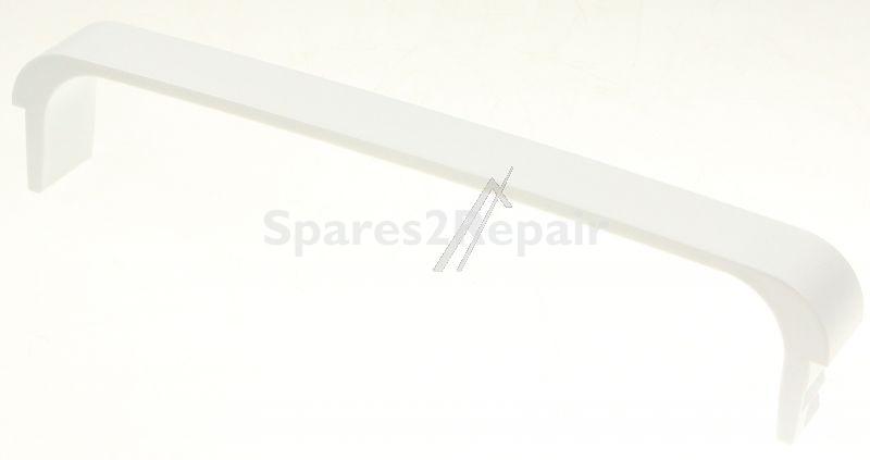 Refrigerator - Freezer Door Shelf - 12131000004930 Door Shelf-bracket [Midea]