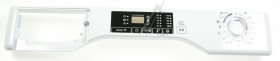 Operating Unit Screen - 43015125 Cruscotto Cbwd 2d 1400-s [Candy Hoover]