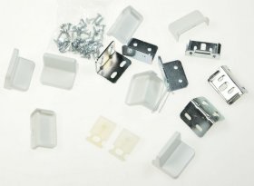 Furniture Part - 4307641800 C00895783 Furniture Connection Part [Arcelik]