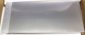 Fridge Door - C00532368 488000532368 Lh Refrigerator Door Complete Assembly W [Whirlpool Indesit]