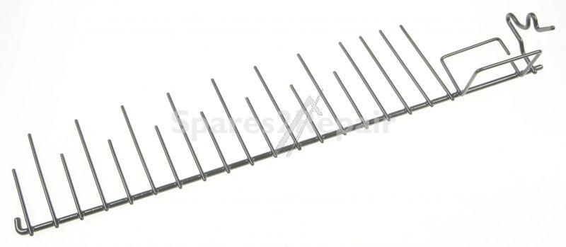 Accessories Basket - 41900936 Tiltable Plate Holder [Candy Hoover]