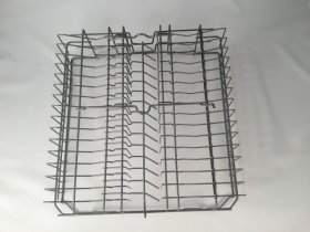 Dish Basket - 41900786 Top Basket [Candy Hoover]