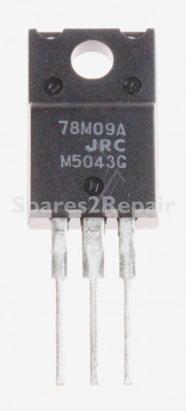 Sony Various Ics - 875970159 Ic