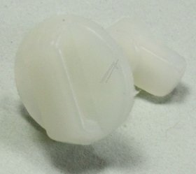 Button - C00338545 481940118449 Knob [Whirlpool Indesit]