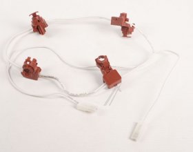 Oven Switch - 32001422 Switch 07-17 Ank-tb X7 Do Deka [Vestel]