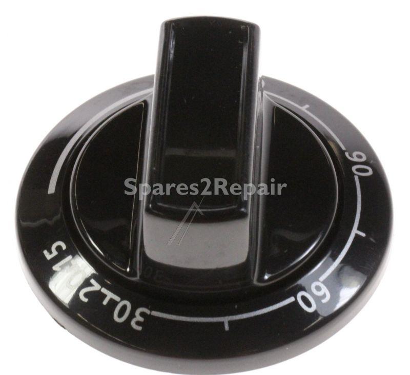 Control Knobs - 250315228 C00875143 Tap Knob [Arcelik]