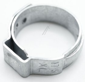 Hose Clamps - 175 12976000004605 Clamp 175 [Midea]