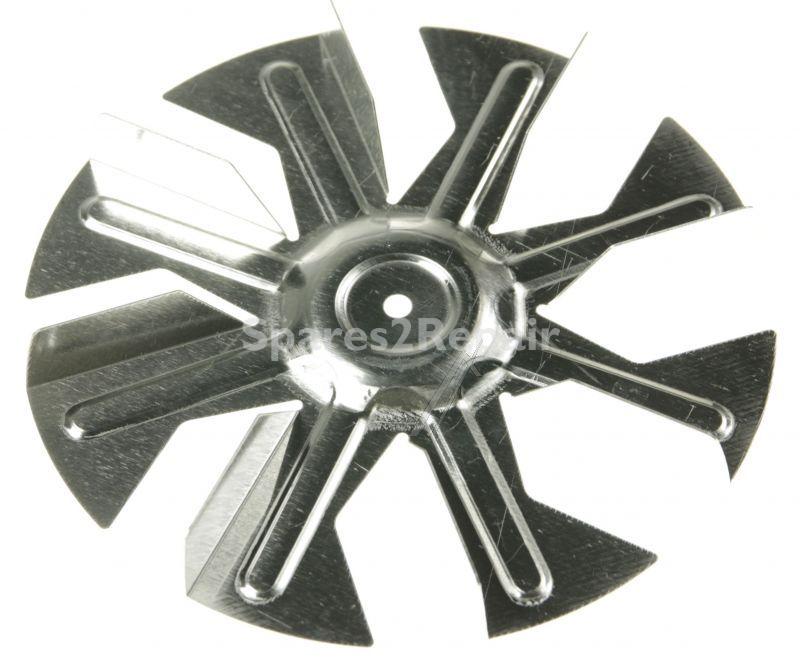 Panasonic Turbine Fan - Z22397x50bp Convection Fan