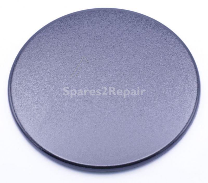 Brandt Mechanical Components - As0067535 Burner Cap Fast 94mm