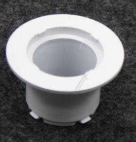 Haier Fixings And Brackets - 0060230155 49055935 Drain Pipe-abs