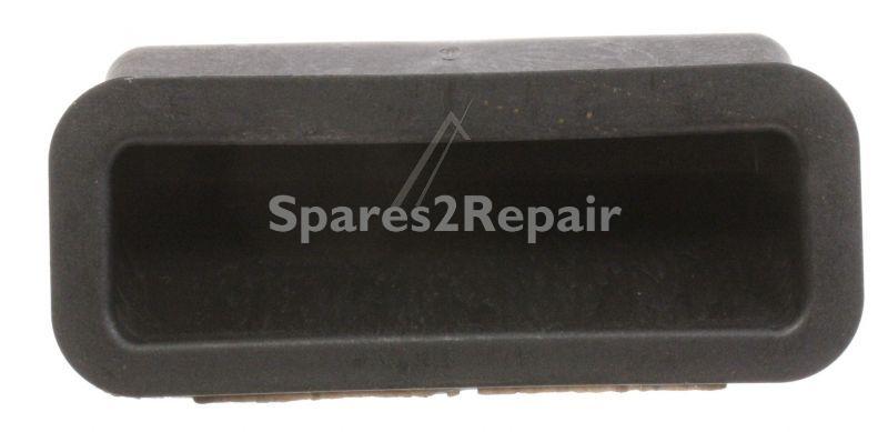 Handle - 250440108 C00890163 Oven Handling Plastic [Arcelik]
