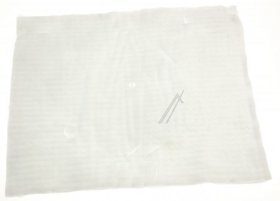 Insulation Material - 291400010 C00905868 Glass Wool Rear [Arcelik]