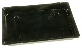 Tray - C00272630 482000031109 Grill Pan Black Double Ovens [Whirlpool Indesit]