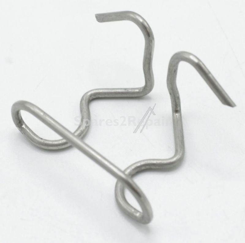 Fixings And Brackets - 2801660101 C00891444 Heater Support [Arcelik]