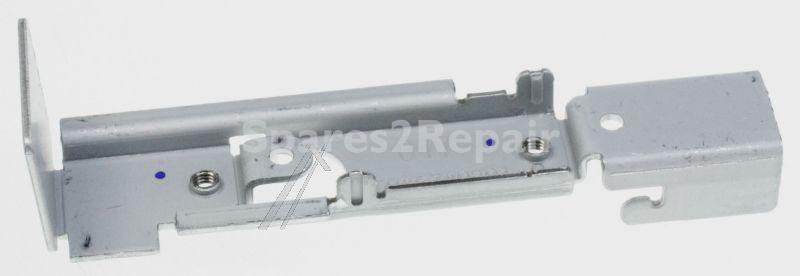 Panasonic Lower Housing - Tux5zx0391 Bottom Metal